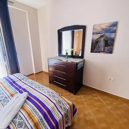 Apartment 2+1 Silent Vlore