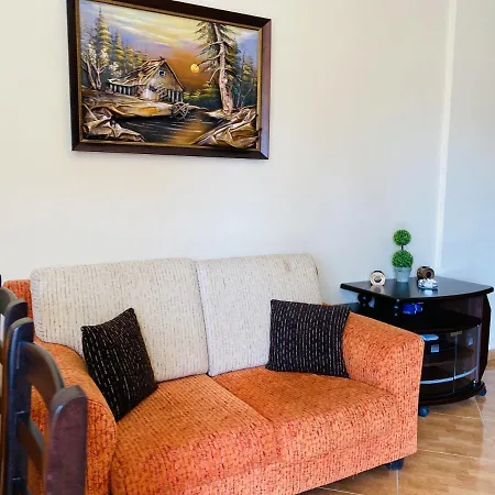 Apartment 2+1 Silent