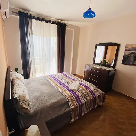 Apartment 2+1 Silent *