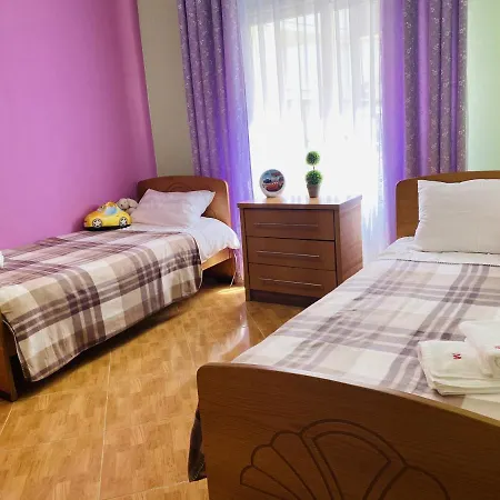 2+1 Silent Apartment *