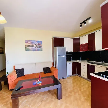 Apartment 2+1 Silent *