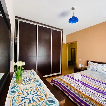 Apartment 2+1 Silent Vlore