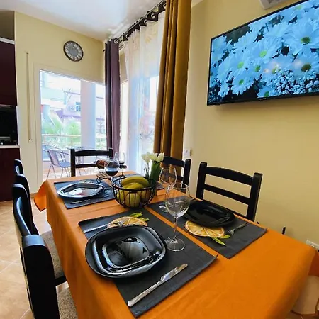 Apartment 2+1 Silent Vlore