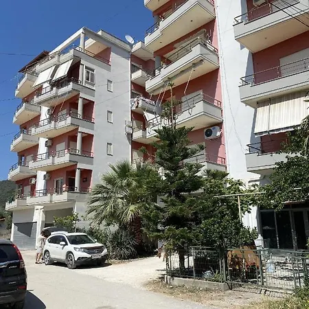 2+1 Silent Apartment Vlore